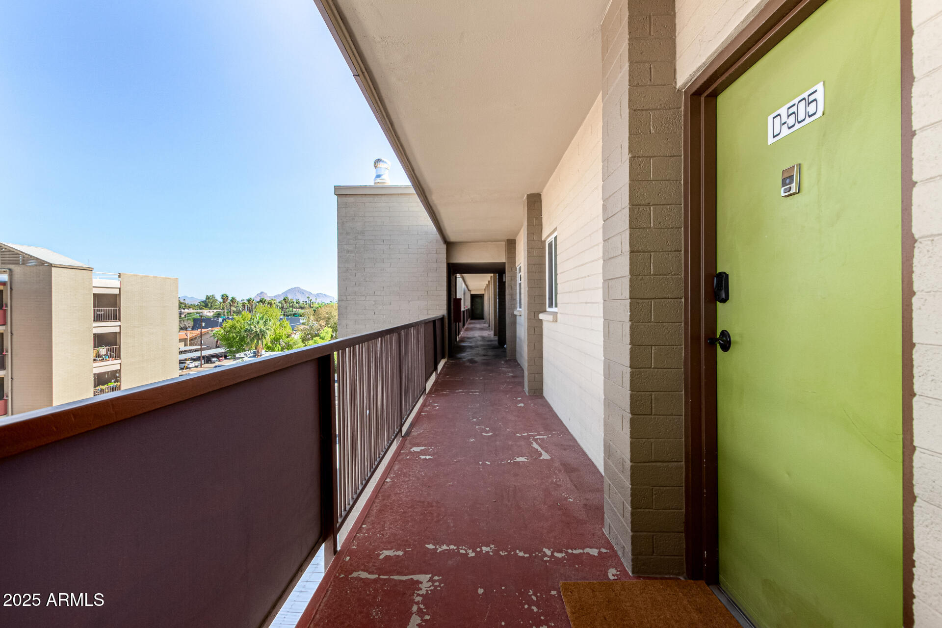 351 E THOMAS Road D505