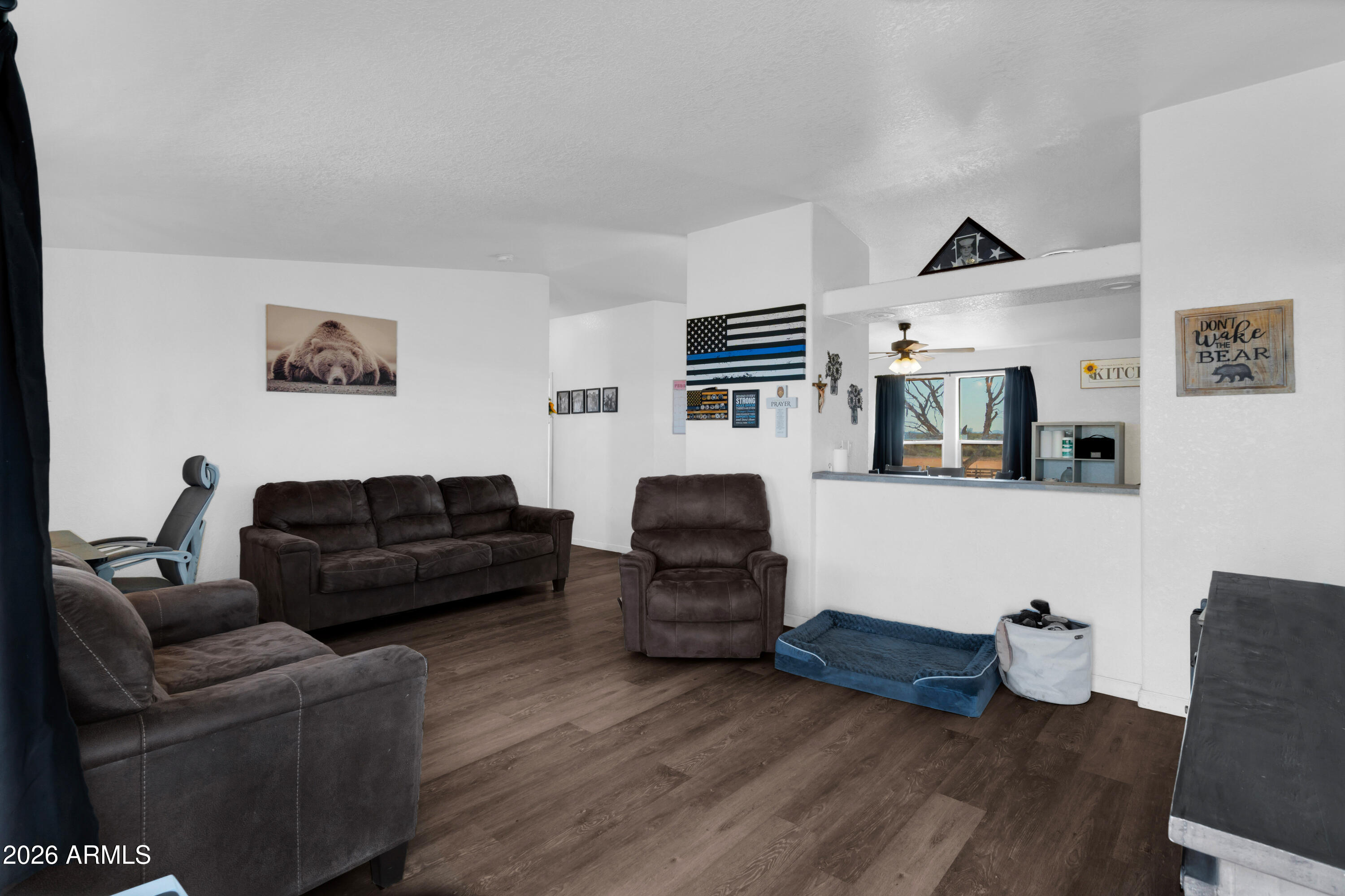 8902 N GHOST RANCH Trail N