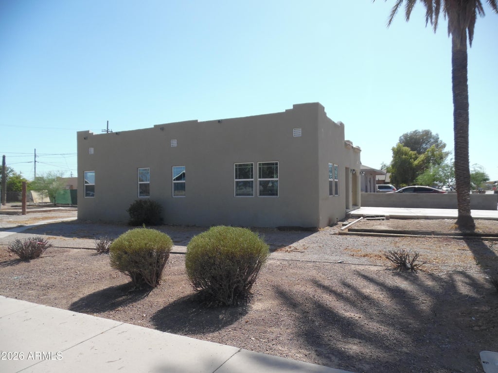Photo of 211 E Eason Avenue, Buckeye, AZ 85326 (MLS # 7056674)