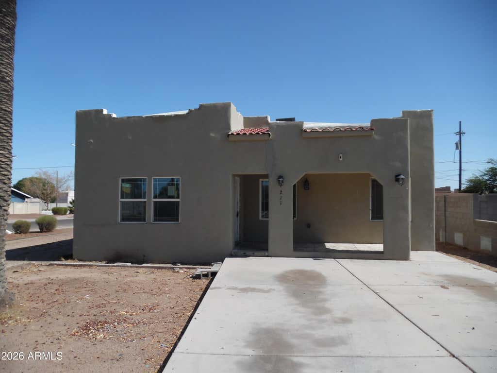 Photo of 211 E Eason Avenue, Buckeye, AZ 85326 (MLS # 7056674)