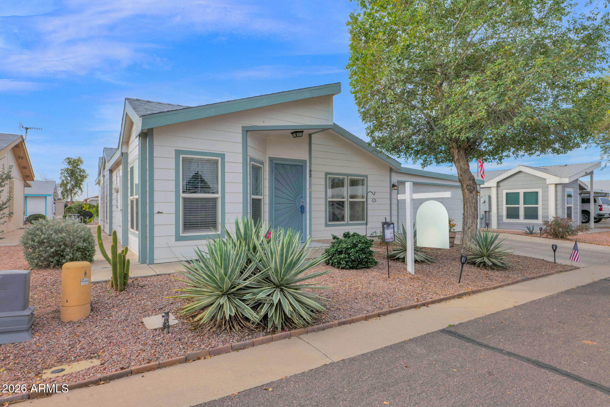 8500 E SOUTHERN Avenue 82