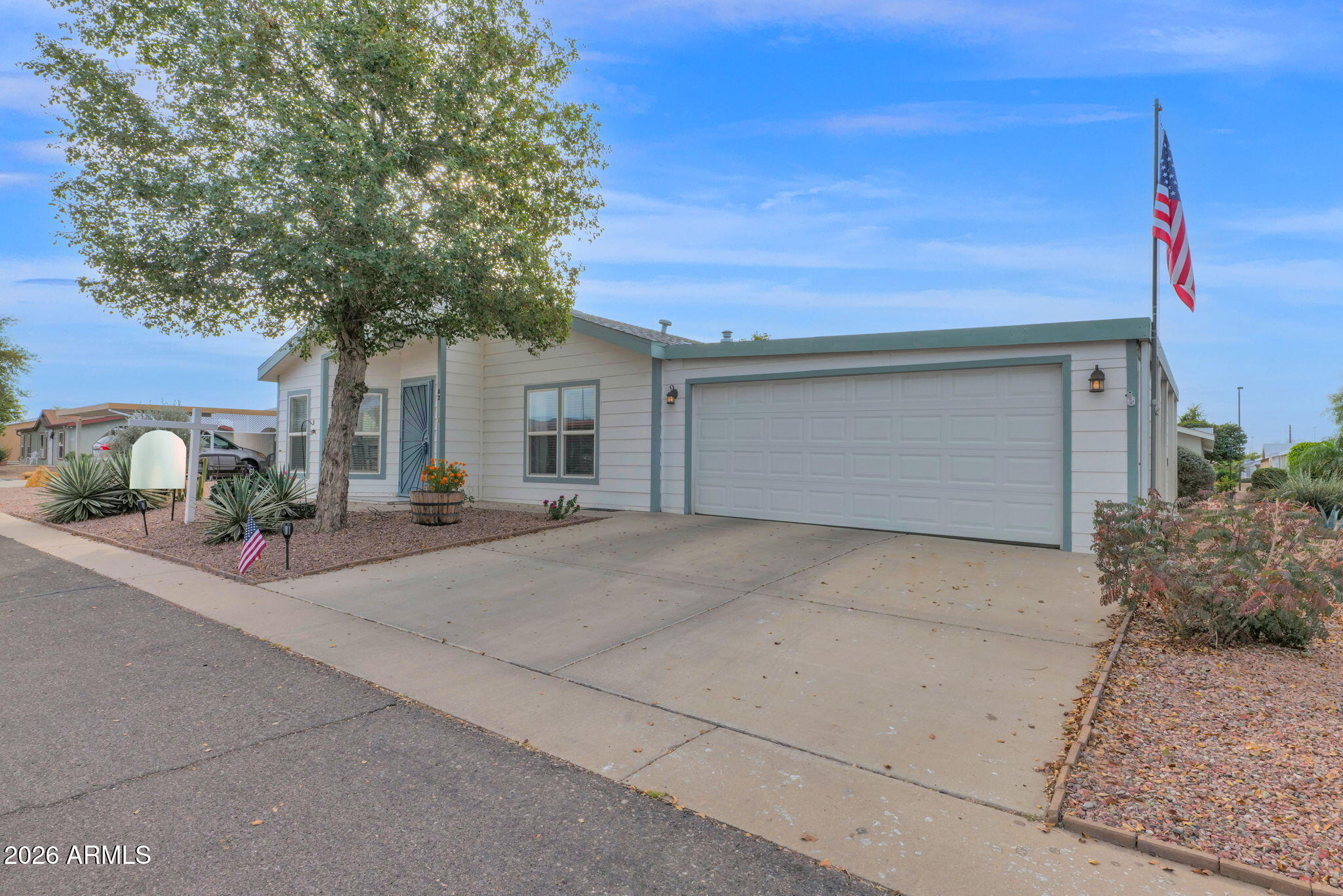 8500 E SOUTHERN Avenue 82