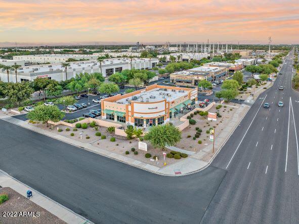 EL DORADO CROSSINGS - Commercial Sale