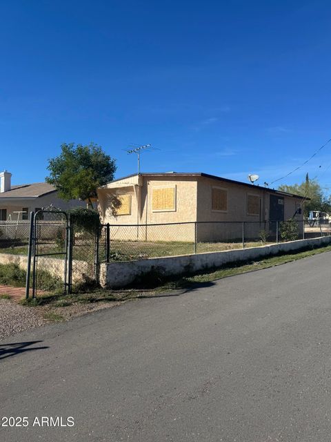 48 N STANSBERRY Avenue Superior AZ 85173