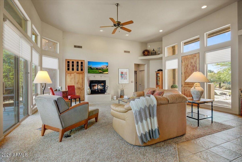 Photo of 26424 N Heron Lane, Rio Verde, AZ 85263 (MLS # 7080611)