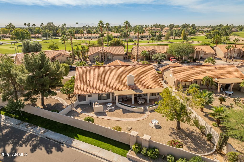 Photo of 9414 W Tonto Lane, Peoria, AZ 85382 (MLS # 6950820)