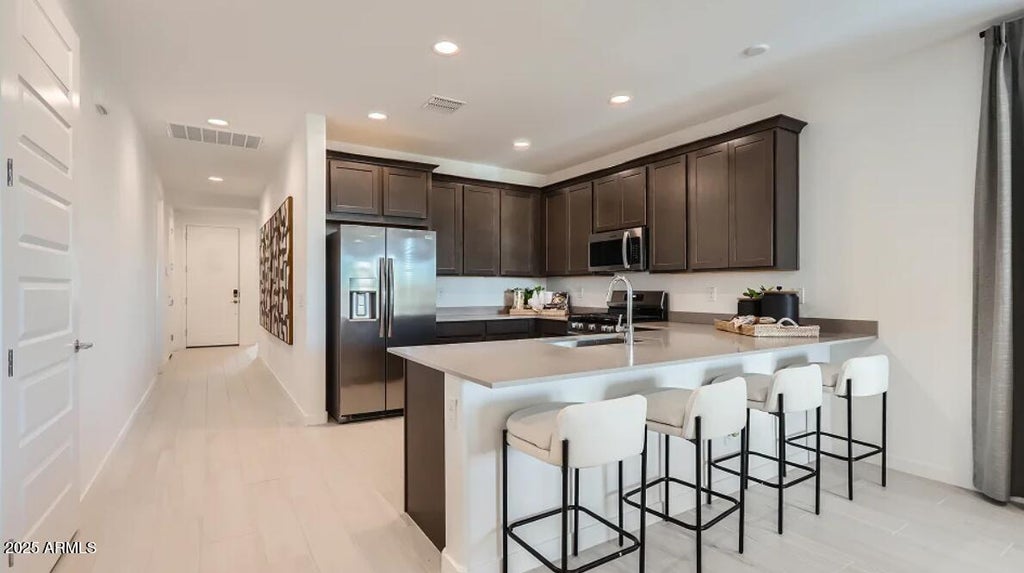 Photo of 23354 W Parkway Drive, Buckeye, AZ 85326 (MLS # 7066153)