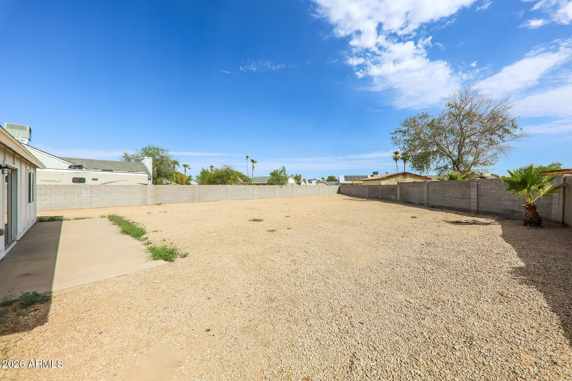 8538 W COLUMBINE Drive