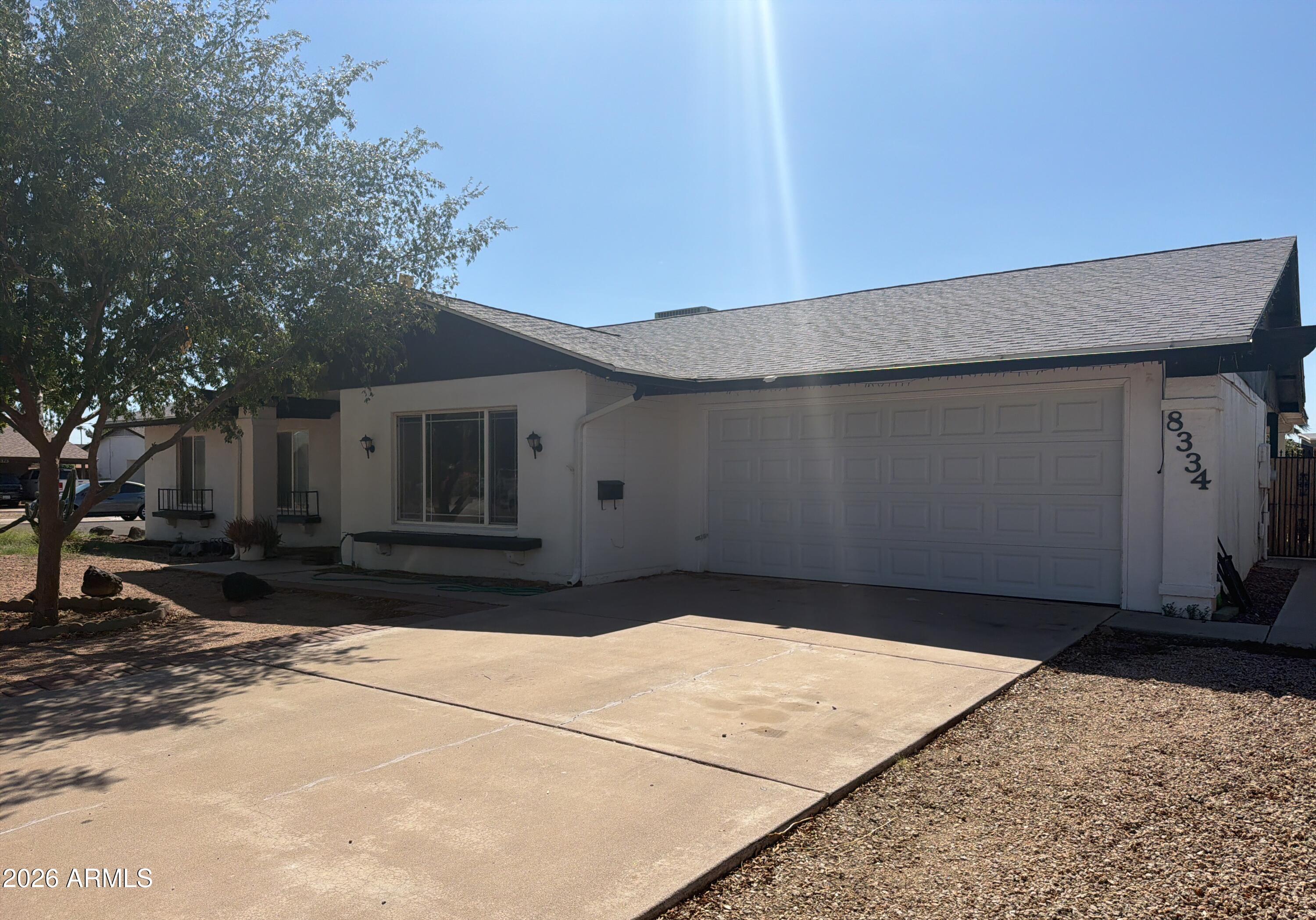 8334 N 57TH Drive