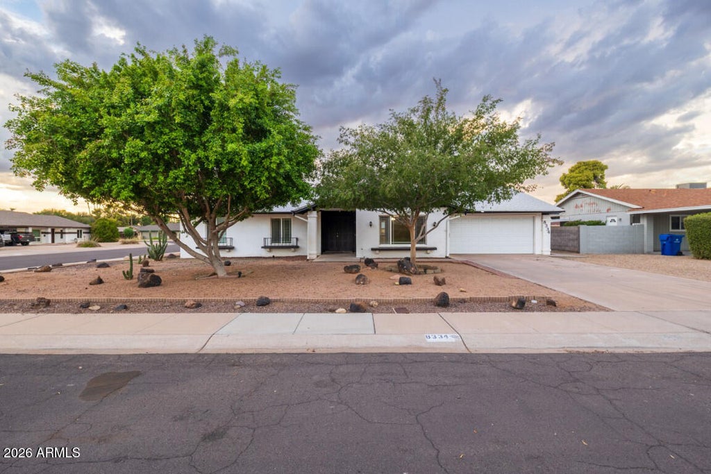 Photo of 8334 N 57th Drive, Glendale, AZ 85302 (MLS # 7080519)