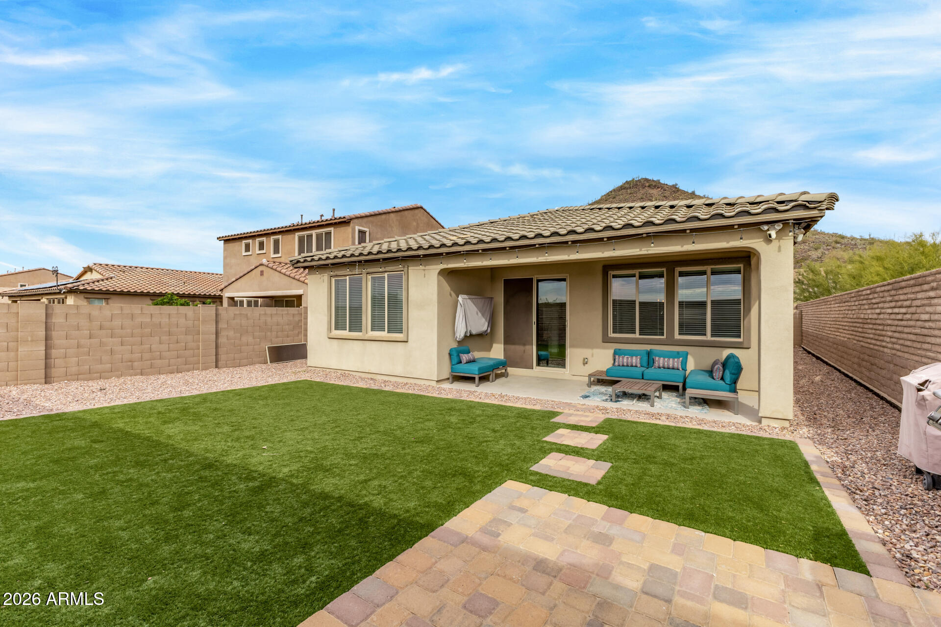 12573 W CARAVEO Place