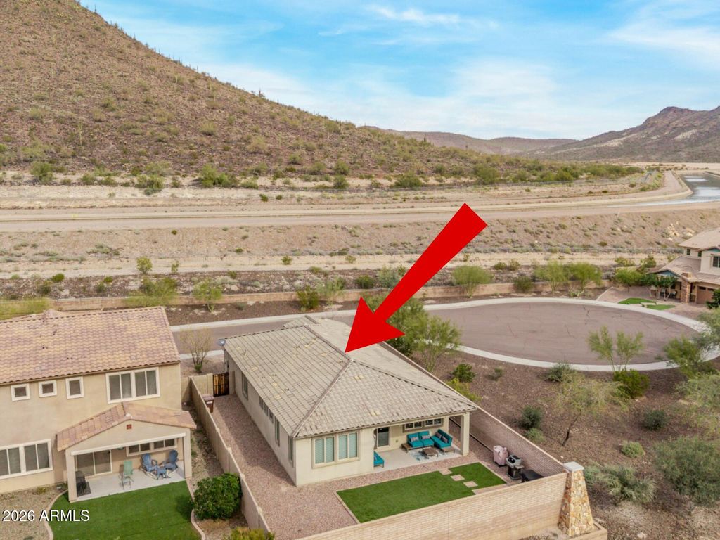 Photo of 12573 W Caraveo Place, Peoria, AZ 85383 (MLS # 6975286)