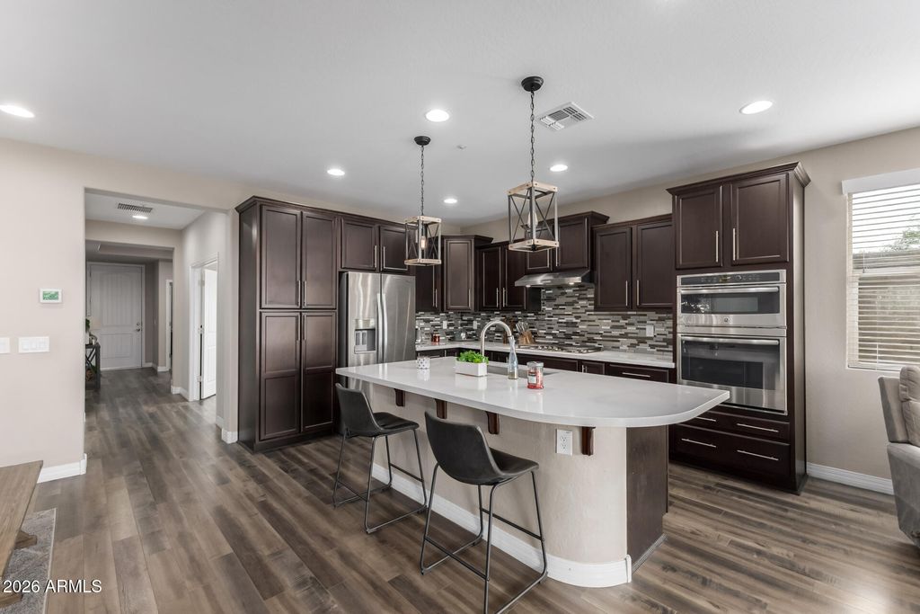 Photo of 12573 W Caraveo Place, Peoria, AZ 85383 (MLS # 6975286)