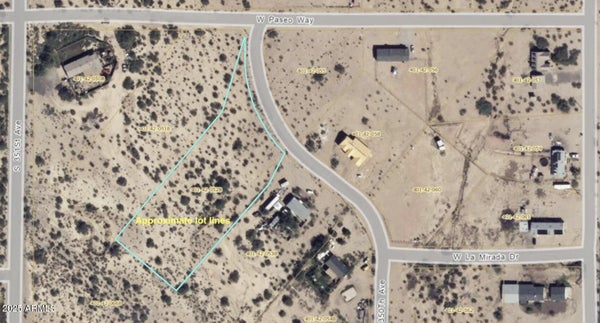 S 350TH AVE 13, ARLINGTON, AZ 85322 - Image 6caae7bea9a2895cc9cffad4beaaa857/3982181297