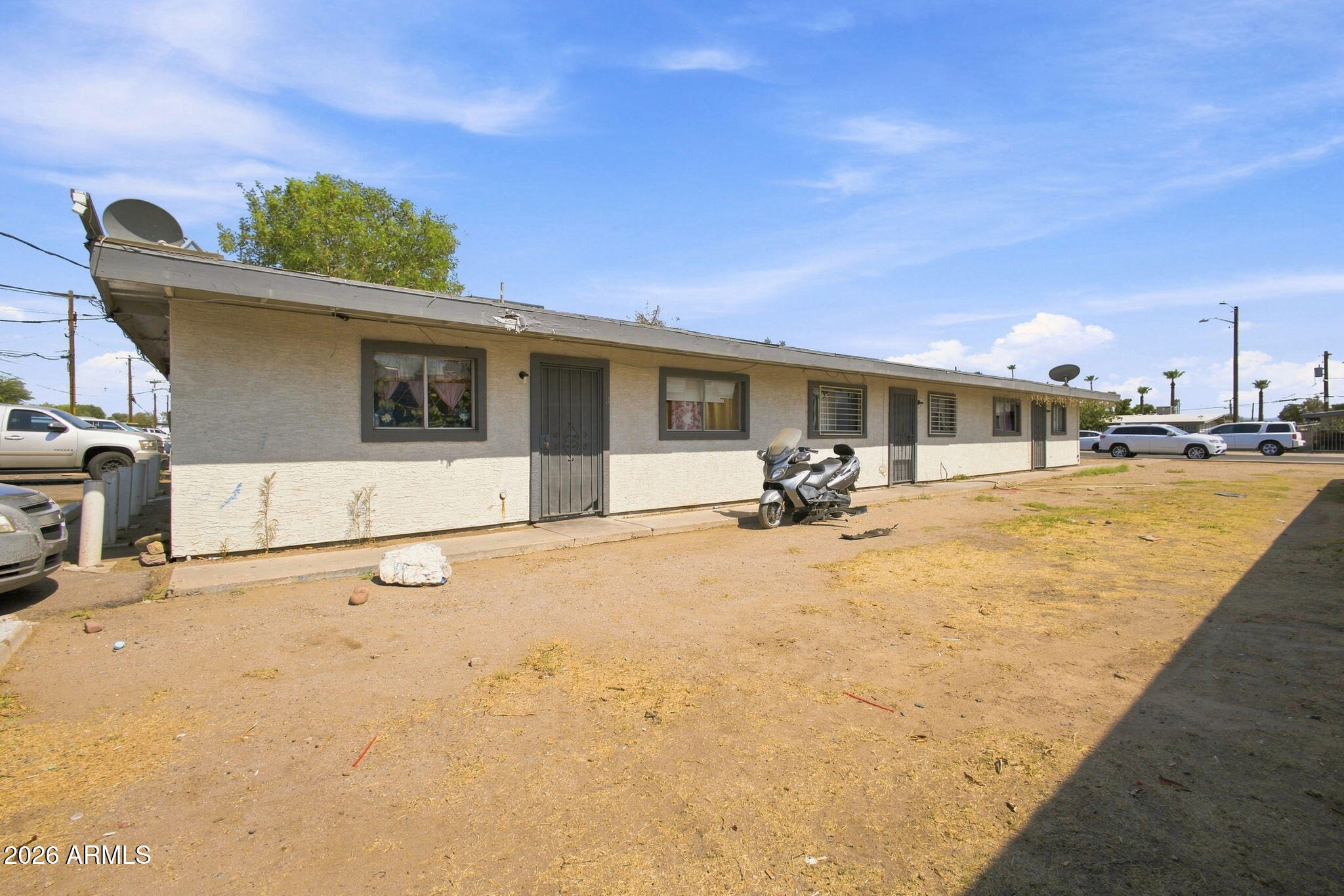 2210 W HEATHERBRAE Drive