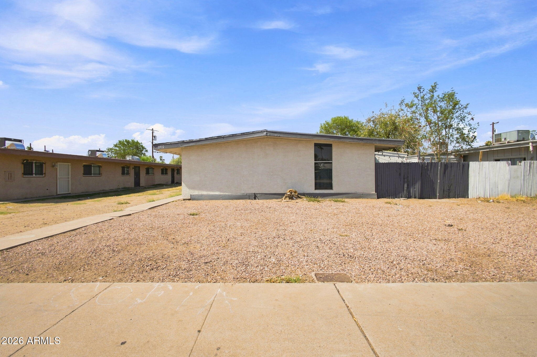 2210 W HEATHERBRAE Drive