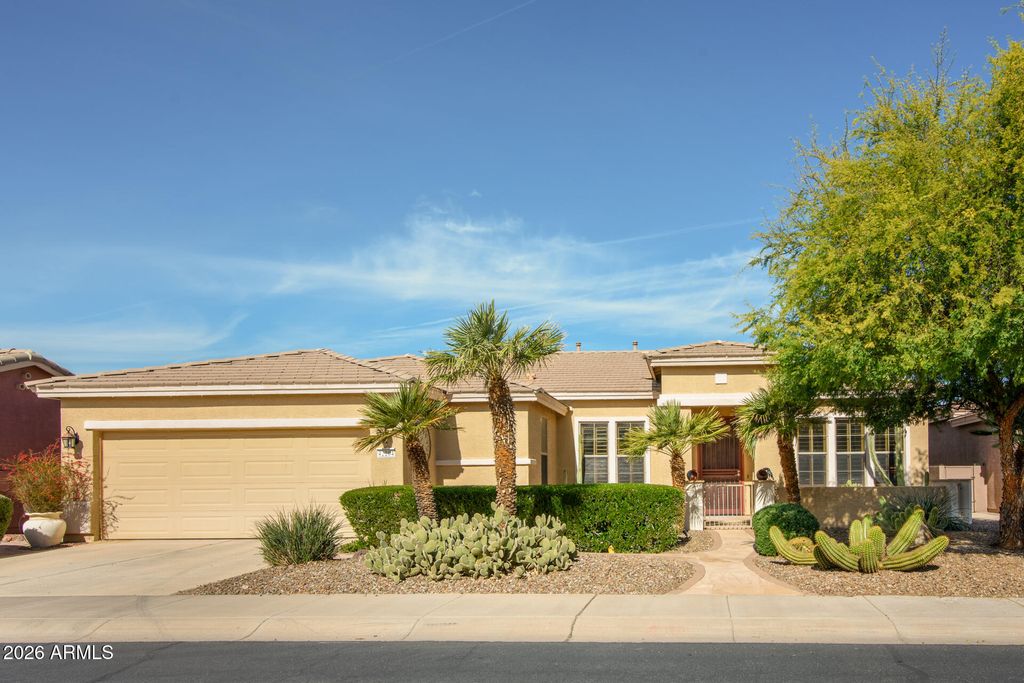 Photo of 42204 W Rummy Road, Maricopa, AZ 85138 (MLS # 6977661)