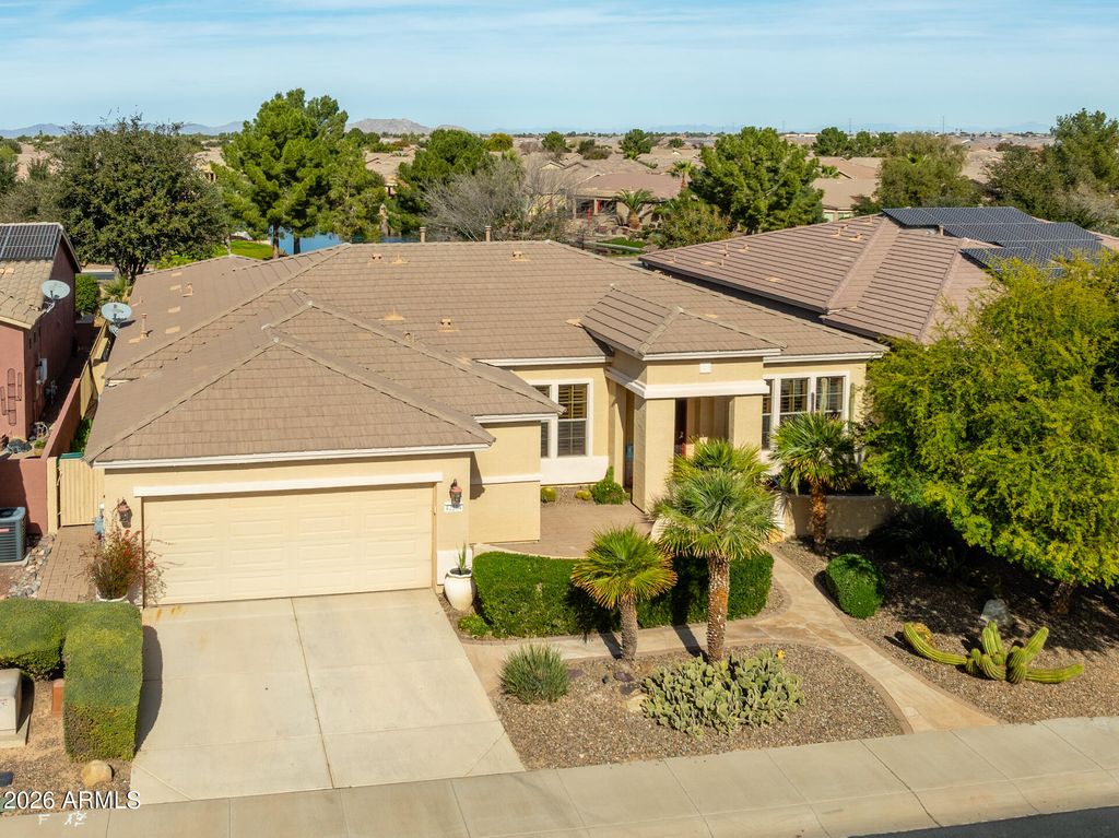 Photo of 42204 W Rummy Road, Maricopa, AZ 85138 (MLS # 6977661)