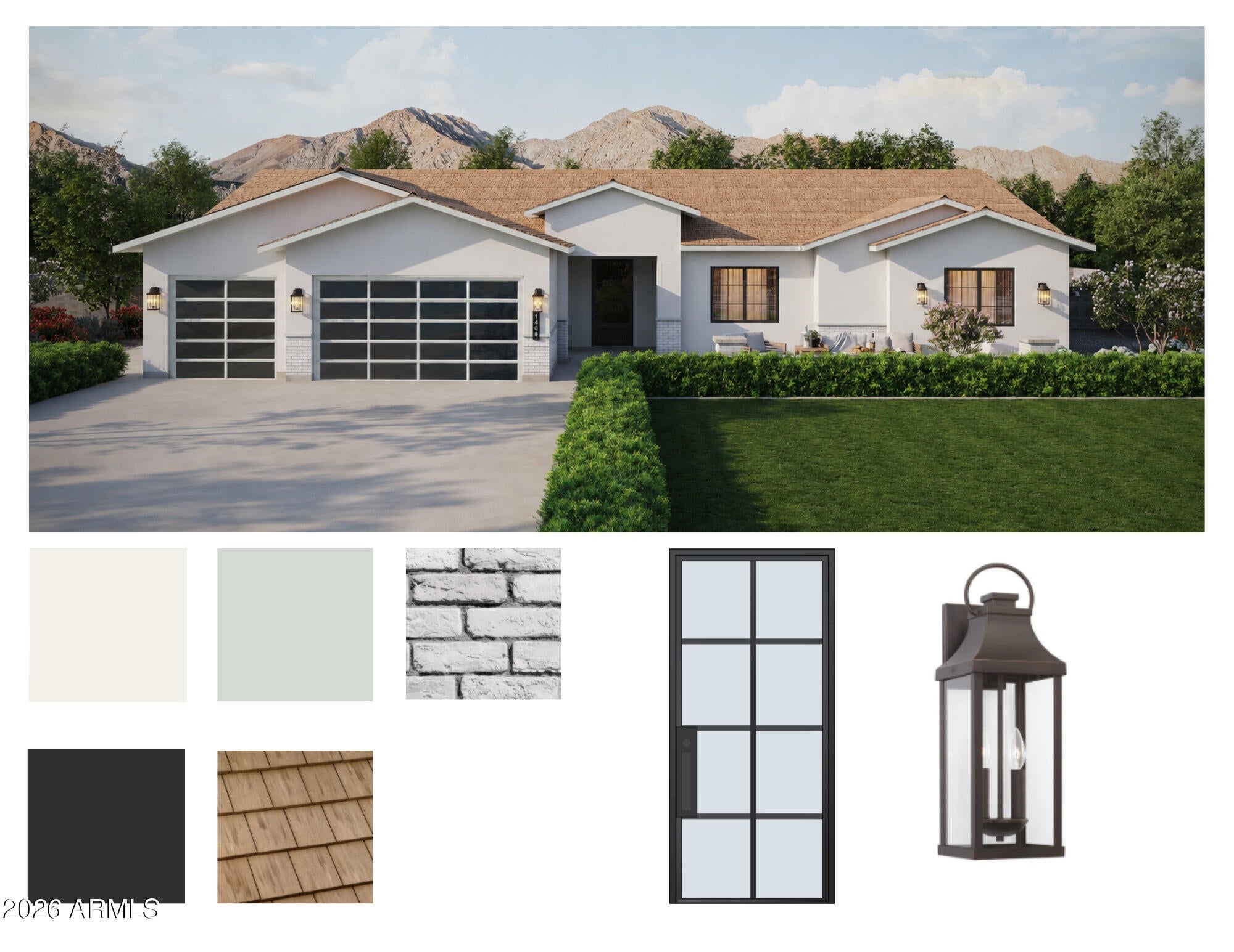17045 W Parneparnell Drive