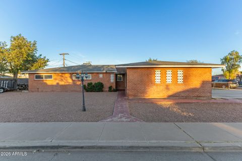 834 E VINE Avenue Mesa AZ 85204