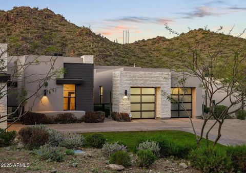 14528 E BUCKBOARD Court Fountain Hills AZ 85268