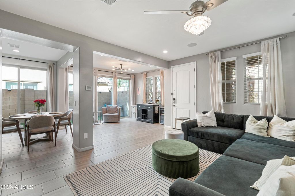 Photo of 3183 S Magnolia Lane, Chandler, AZ 85286 (MLS # 6989434)