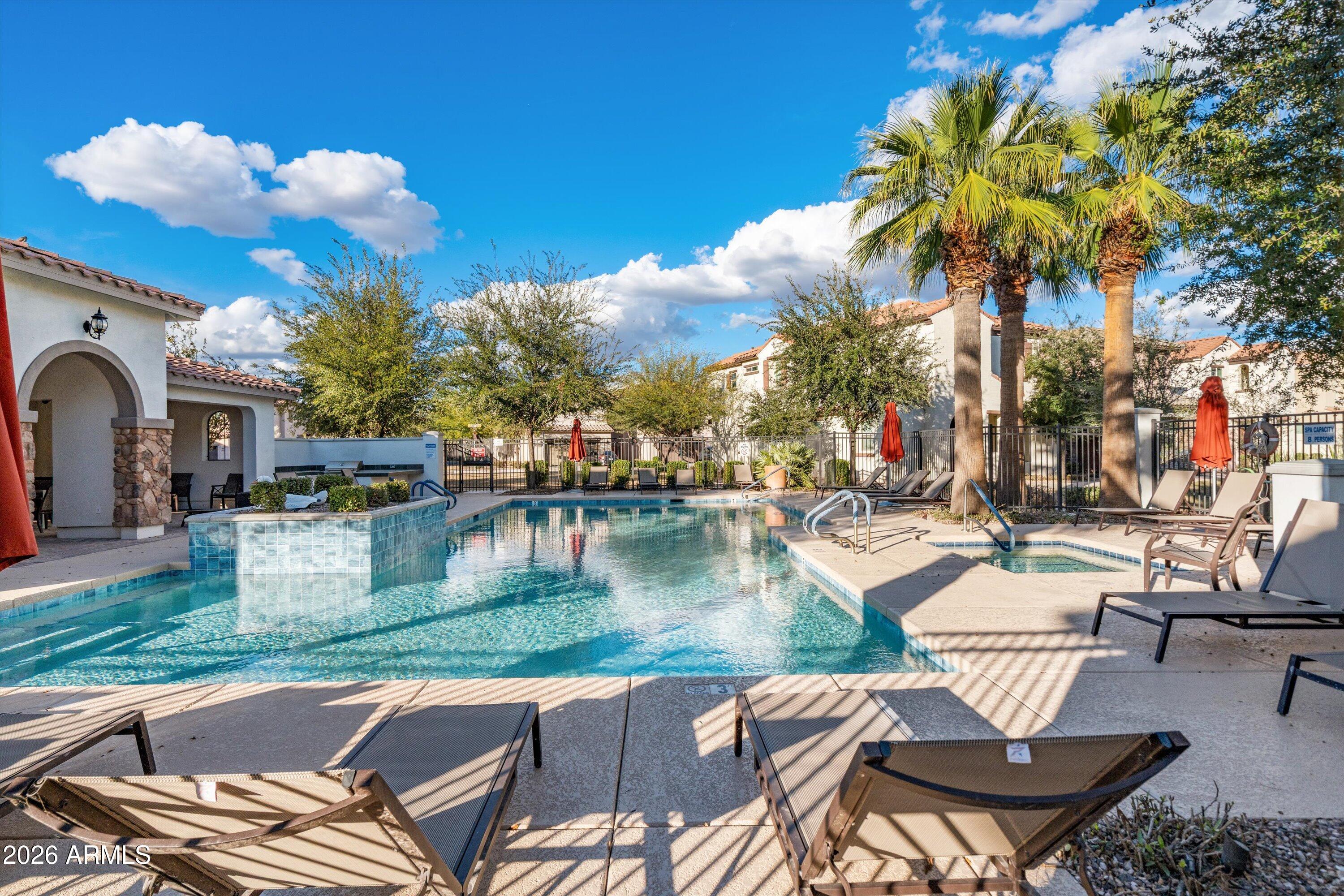 3183 S MAGNOLIA Lane