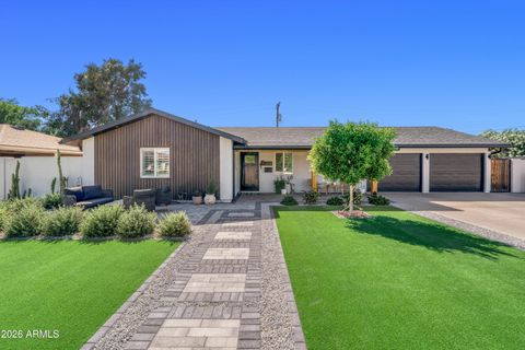 2618 N 81ST Way Scottsdale AZ 85257