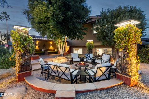 Photo of 8132 E Arlington Road, Scottsdale, AZ 85250 (MLS # 6992266)