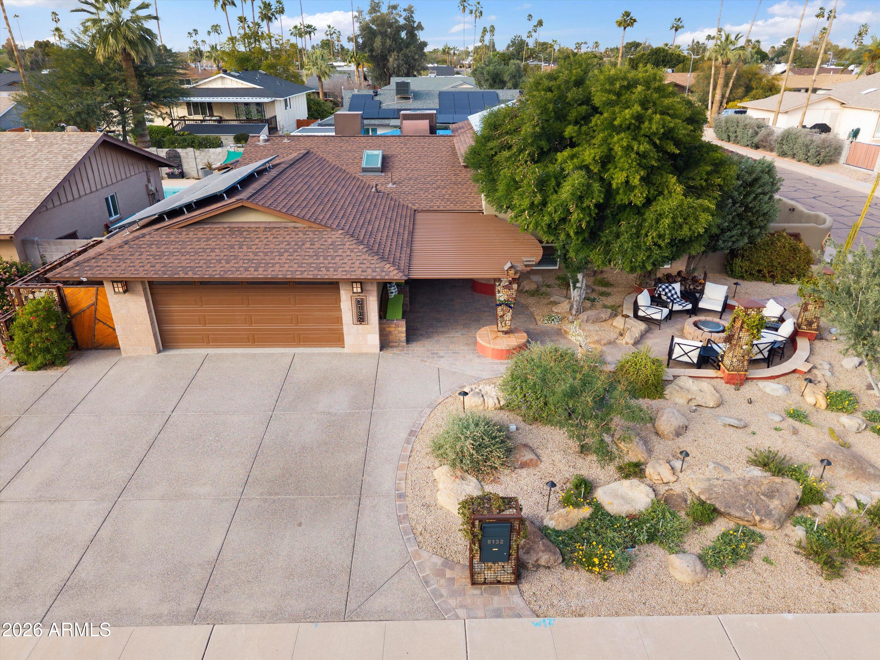 8132 E ARLINGTON Road