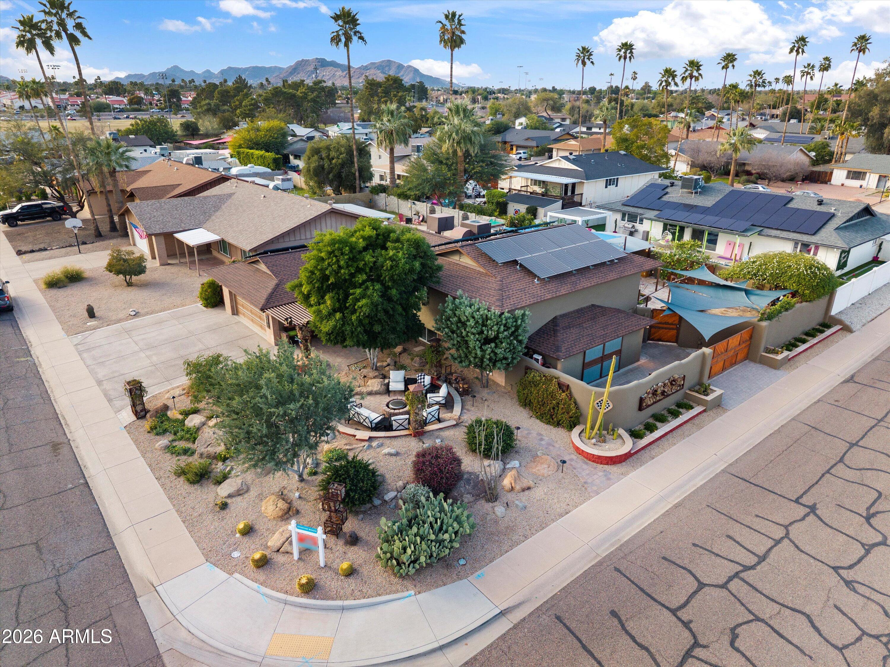 8132 E ARLINGTON Road