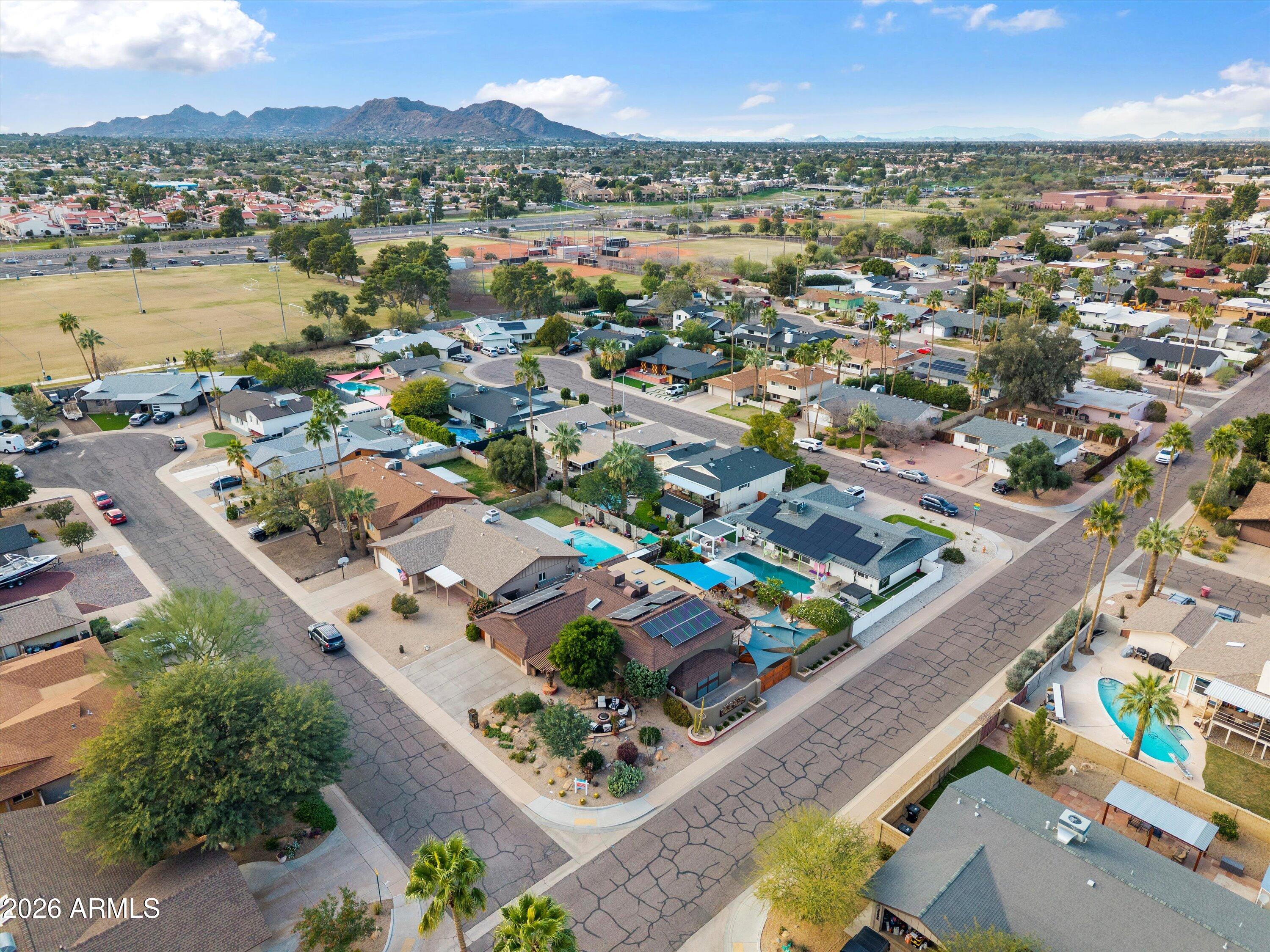 8132 E ARLINGTON Road