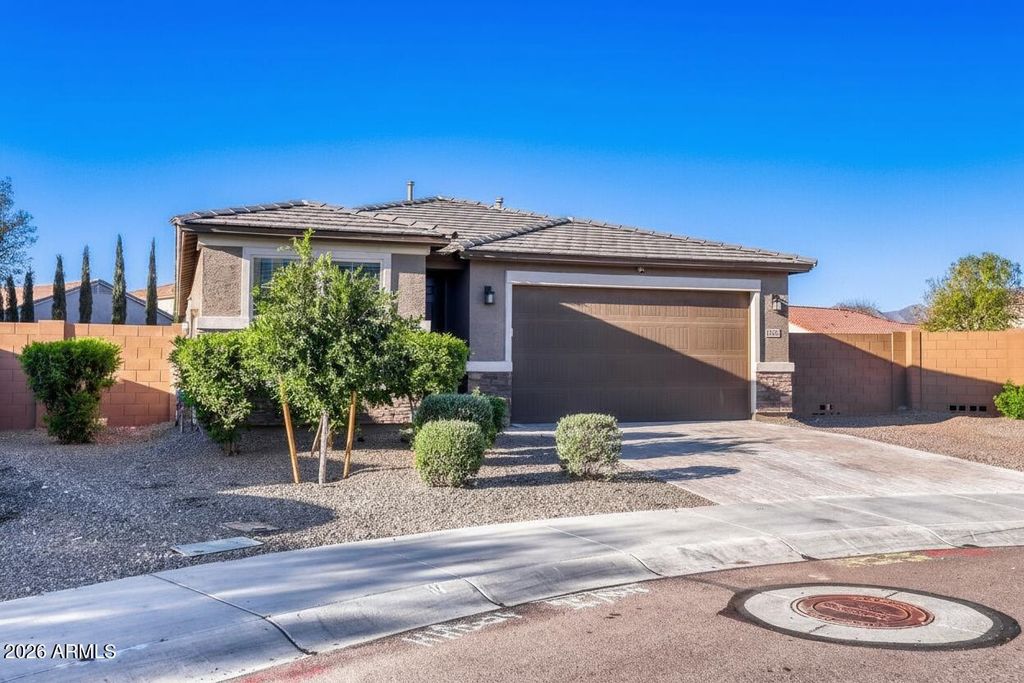 Photo of 17953 W Golden Lane, Waddell, AZ 85355 (MLS # 6997707)