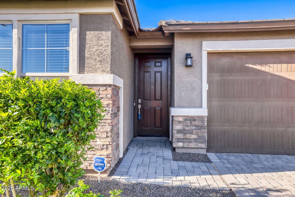 Photo of 17953 W Golden Lane, Waddell, AZ 85355 (MLS # 6997707)