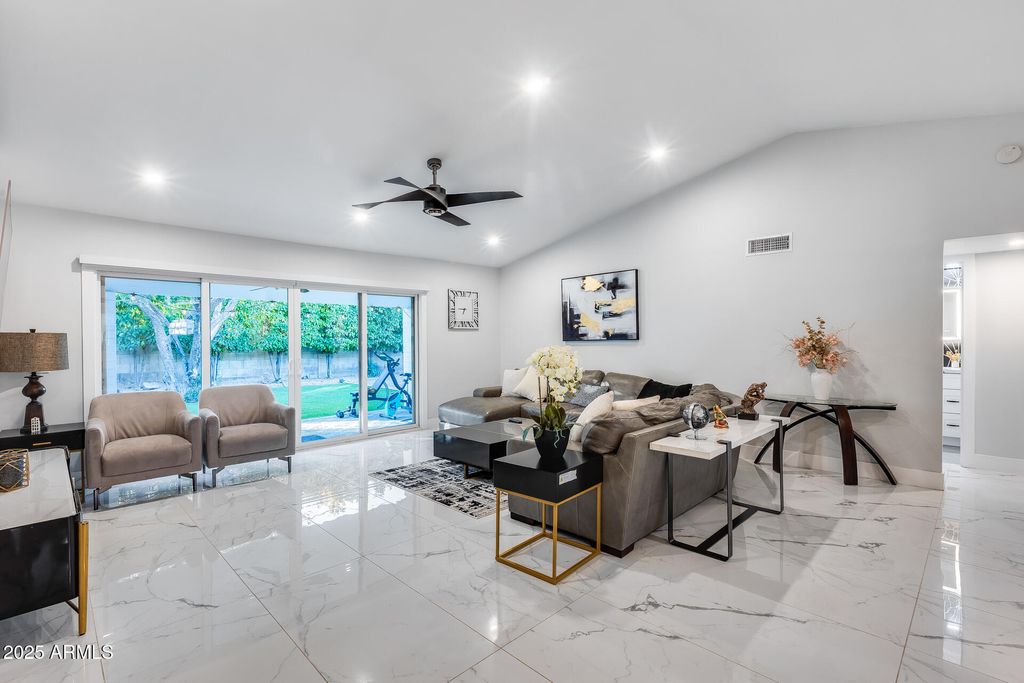 Photo of 8618 E Via De Encanto, Scottsdale, AZ 85258 (MLS # 6948929)