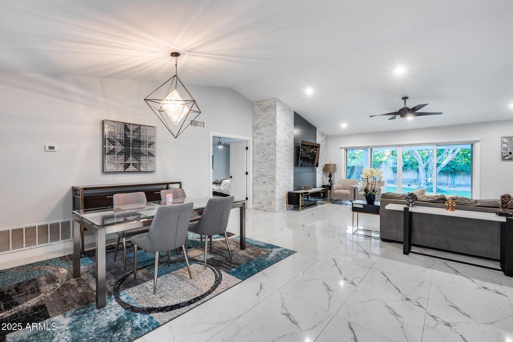 Photo of 8618 E Via De Encanto, Scottsdale, AZ 85258 (MLS # 6948929)