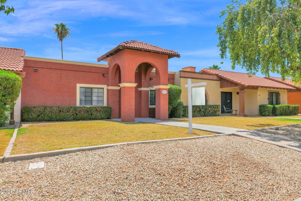 Photo of 507 W Knox Road, Chandler, AZ 85225 (MLS # 7028490)