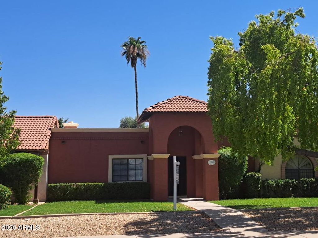 Photo of 507 W Knox Road, Chandler, AZ 85225 (MLS # 7028490)