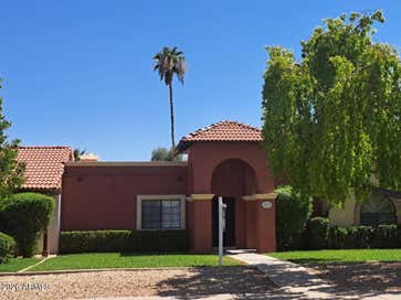 507 W KNOX Road Chandler AZ 85225