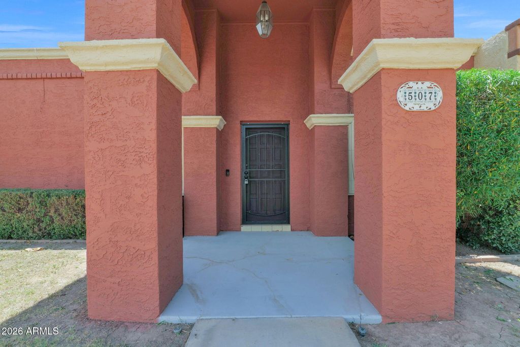 Photo of 507 W Knox Road, Chandler, AZ 85225 (MLS # 7028490)