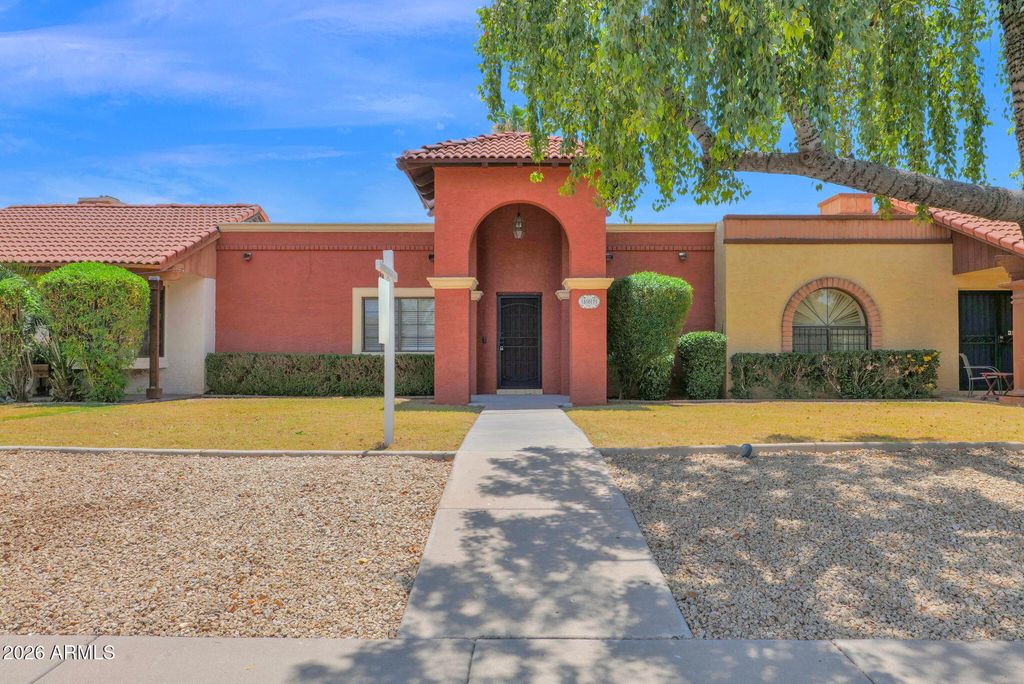 Photo of 507 W Knox Road, Chandler, AZ 85225 (MLS # 7028490)