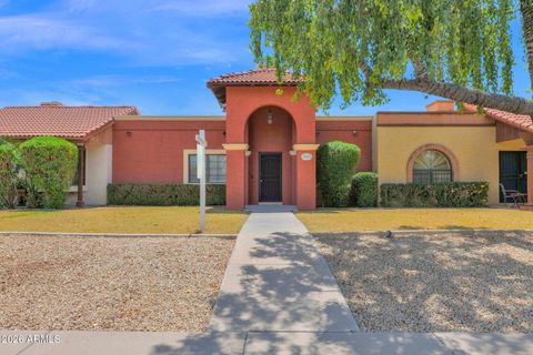 507 W KNOX Road Chandler AZ 85225