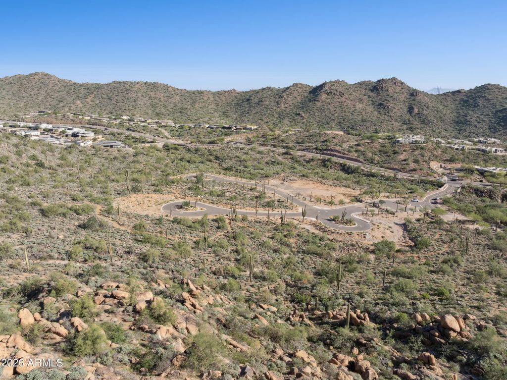 Photo of 14373 E Davenport Drive #2, Scottsdale, AZ 85259 (MLS # 6966638)