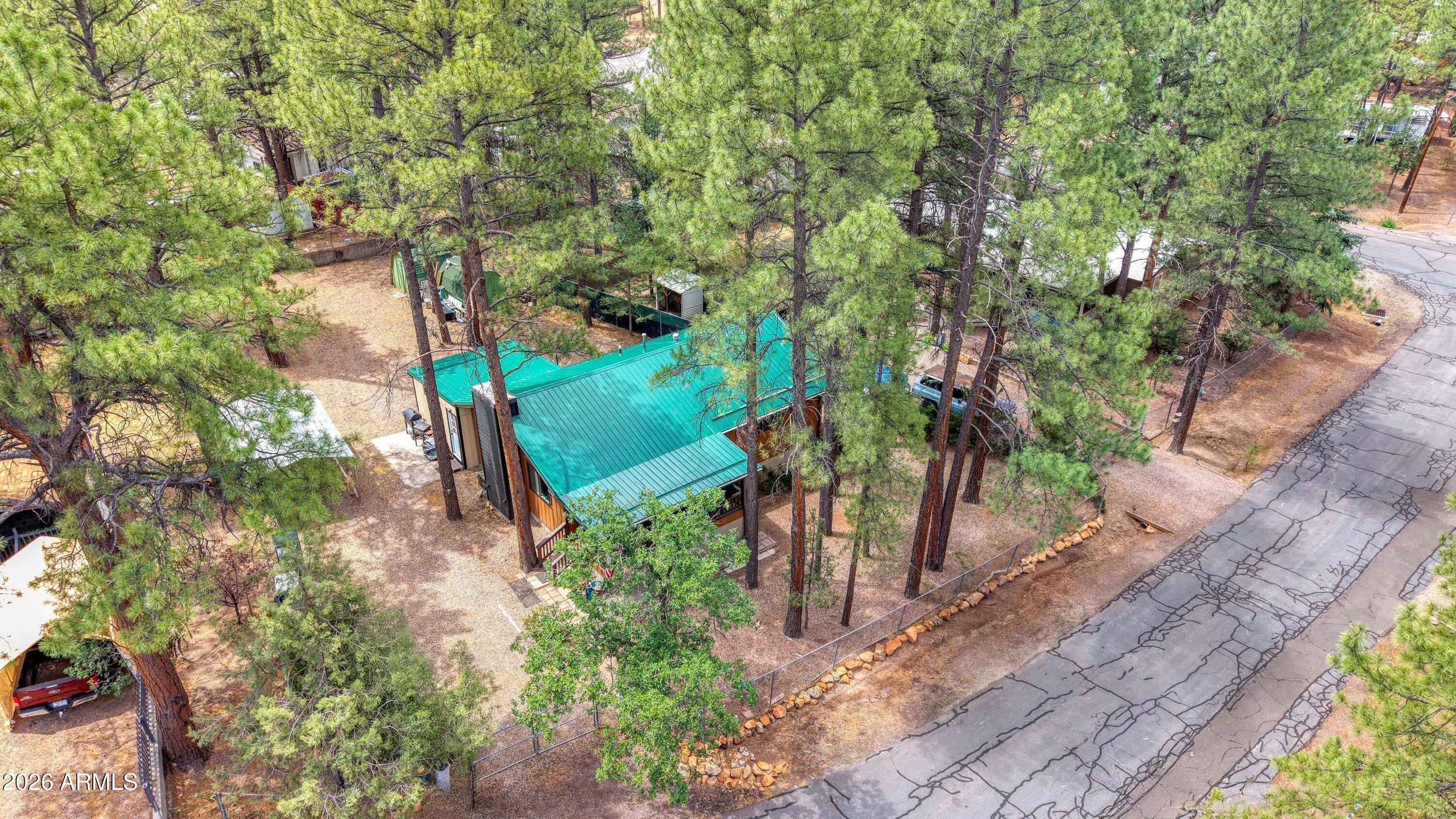 2291 W Savage Circle