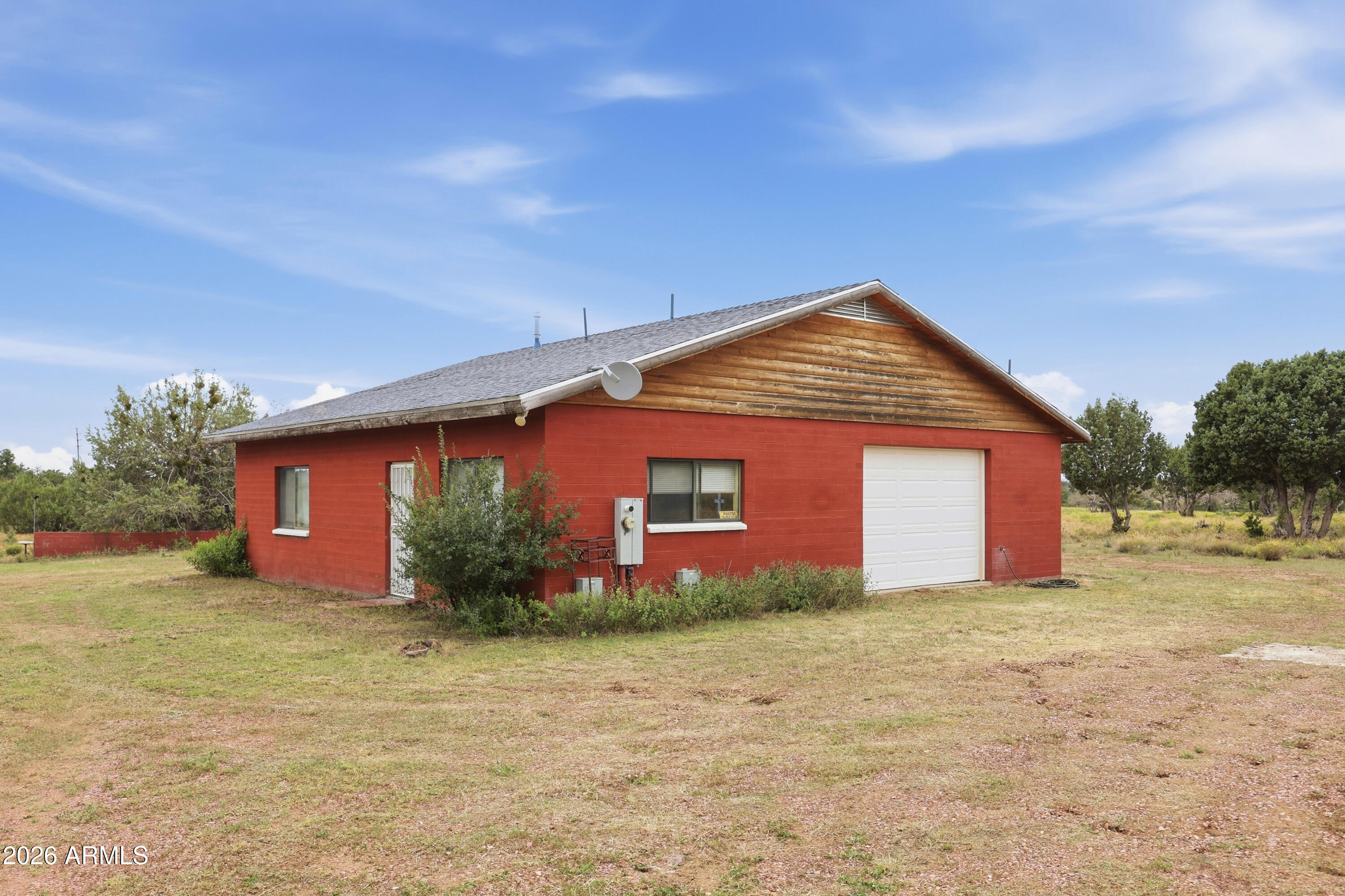 10611 W Fossil Creek Rd --