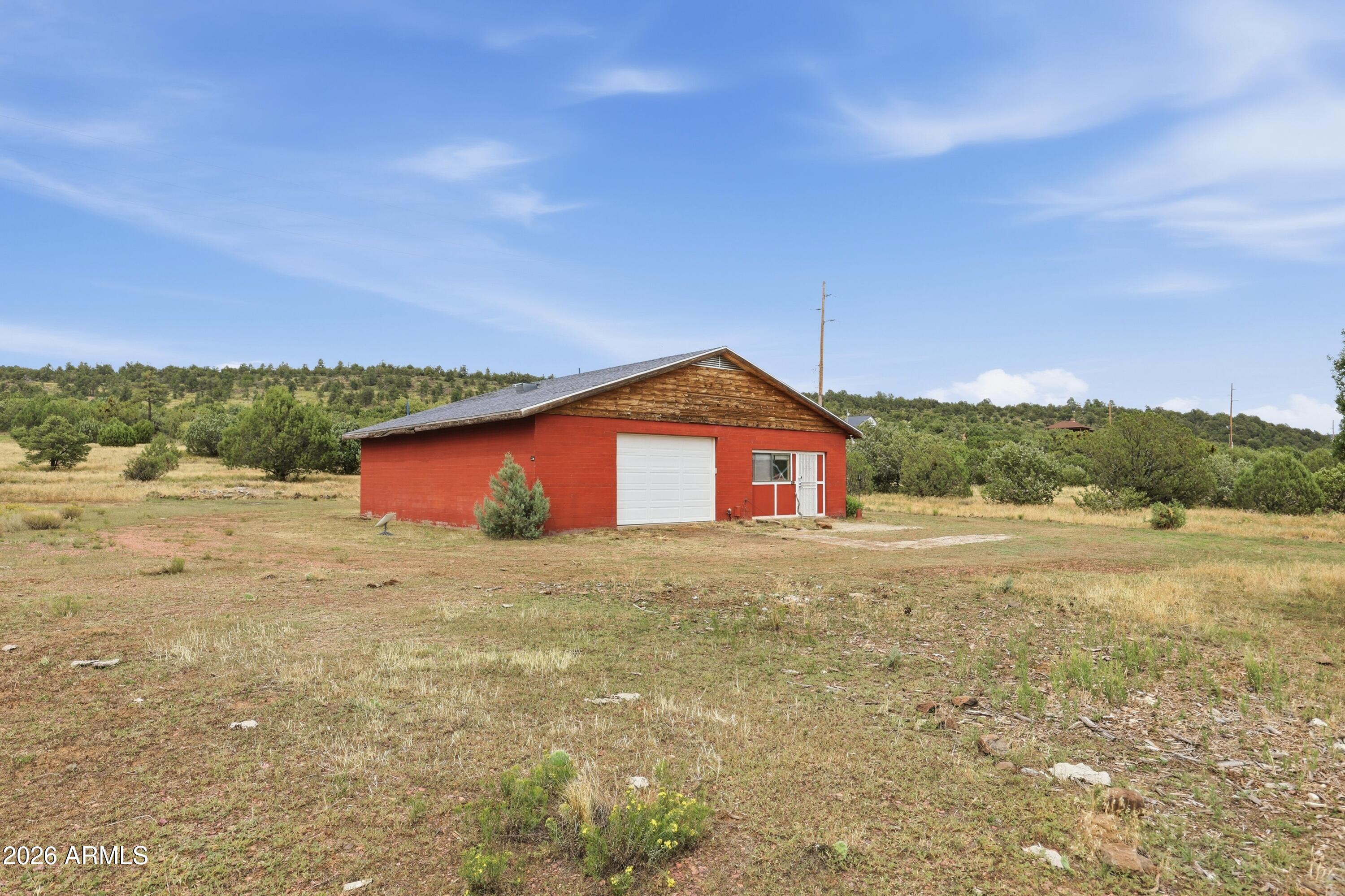 10611 W Fossil Creek Rd --