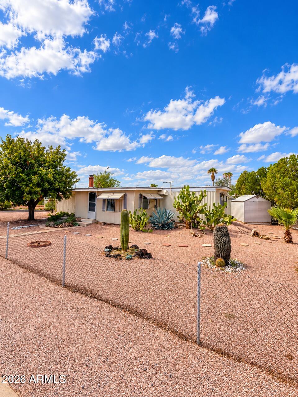 Photo of 9302 E Edgewood Avenue, Mesa, AZ 85208 (MLS # 7090876)