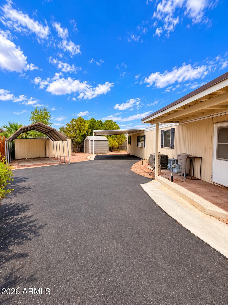 Photo of 9302 E Edgewood Avenue, Mesa, AZ 85208 (MLS # 7090876)