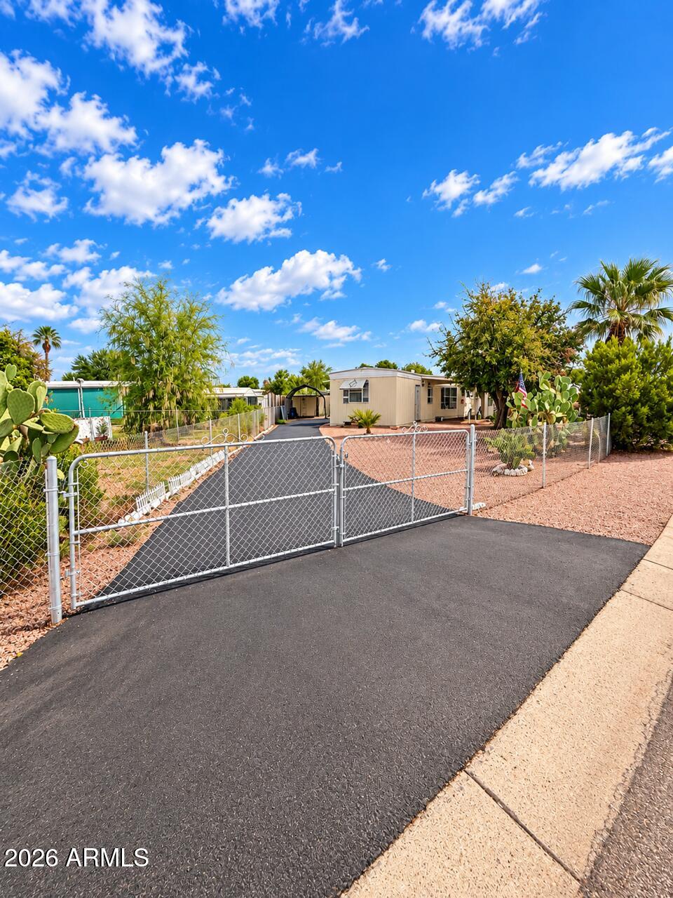Photo of 9302 E Edgewood Avenue, Mesa, AZ 85208 (MLS # 7090876)