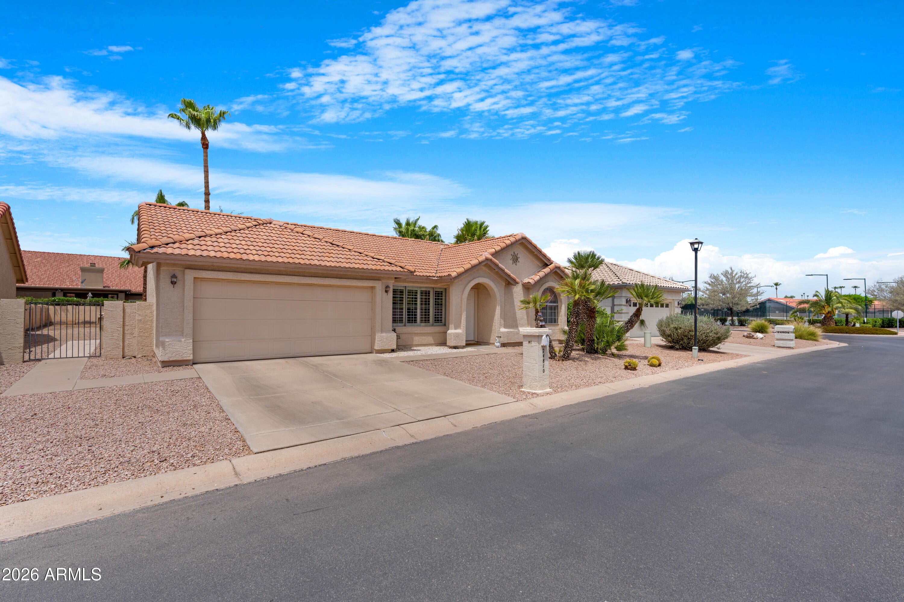 24810 S FOXGLENN Drive